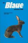 Blaues Jahrbuch 2000