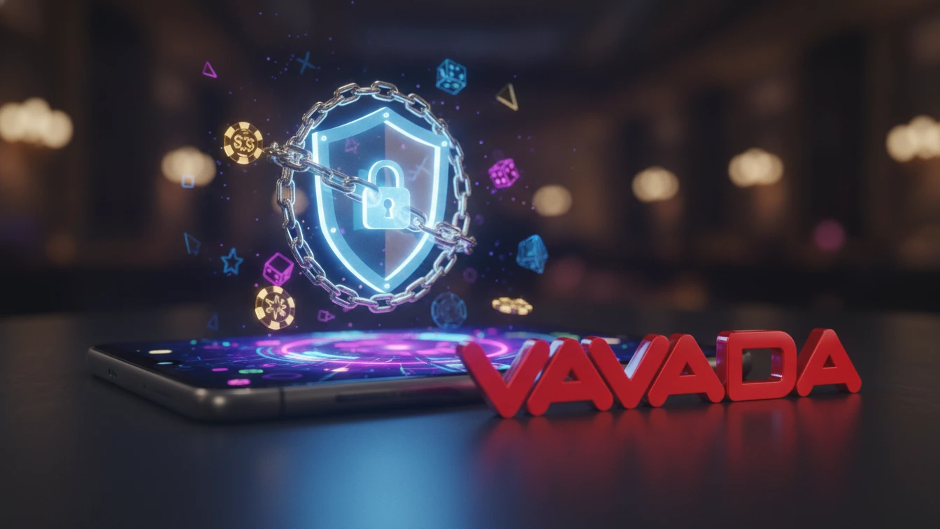 Онлайн казино Vavada